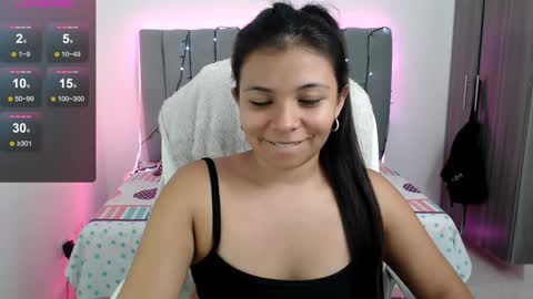 Snapshot of sumermoore chatting on 12/17/24, 12:34 llll online show from 12/17/24, 12:34