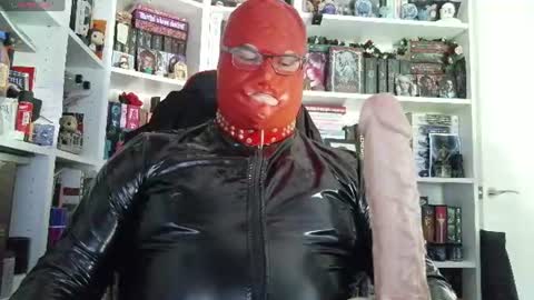 Sumisolatex online show from 07/12/26, 07:54