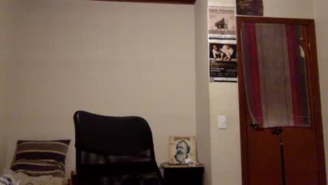 Snapshot of sumjang chatting on 06/19/26, 08:56 Sumjang and Luksmen online show from 06/19/26, 08:56