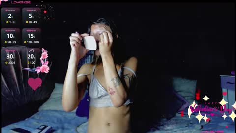 Summer online show from 02/13/25, 02:34