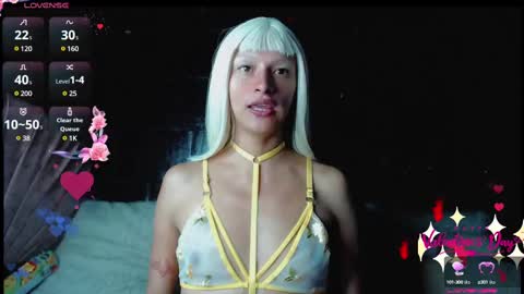 Summer online show from 02/15/25, 05:09