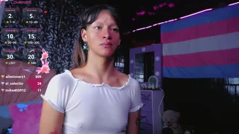 Summer online show from 03/11/25, 02:32