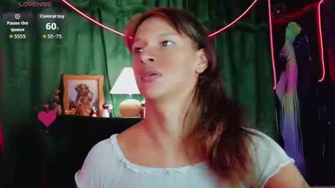 Summer online show from 02/15/26, 11:01