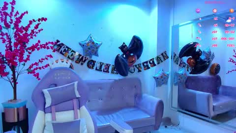 summer_miller online show from 11/01/25, 11:23