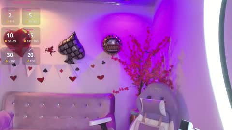 summer_miller online show from 02/19/26, 11:39