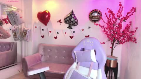 summer_miller online show from 02/20/26, 11:32