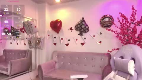 summer_miller online show from 02/23/26, 11:07