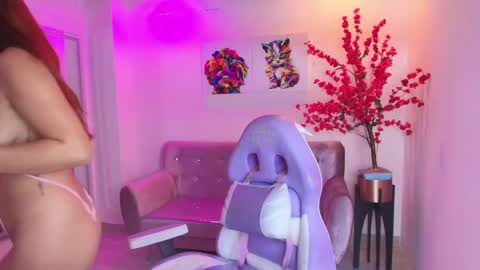 summer_miller online show from 05/06/26, 11:37