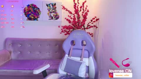 summer_miller online show from 05/08/26, 11:26