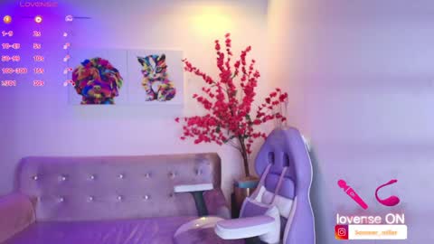 summer_miller online show from 05/09/26, 11:37