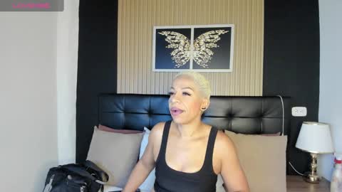 Summer online show from 03/02/25, 03:34