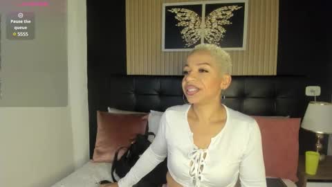 Summer online show from 03/11/25, 11:01