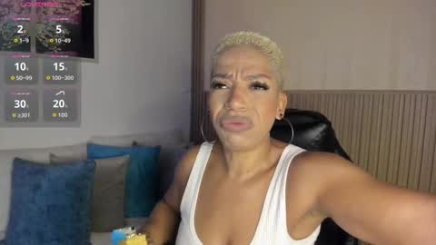 Summer online show from 10/23/25, 11:20