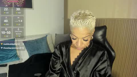 Summer online show from 11/09/25, 02:32