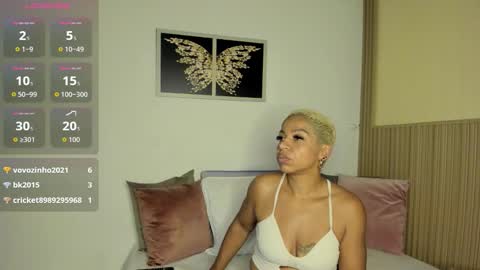 Summer online show from 01/05/26, 05:27