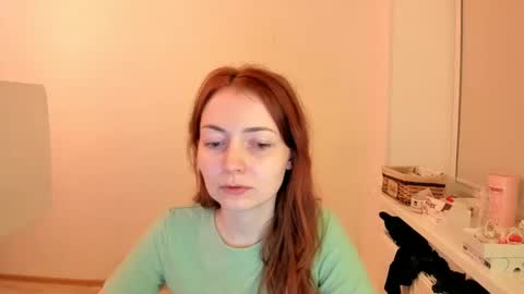 Summer Preston online show from 01/02/25, 09:18