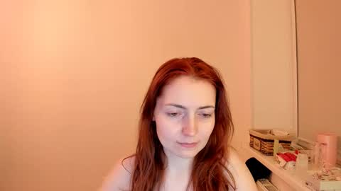 Summer Preston online show from 01/27/25, 08:28