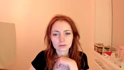 Summer Preston online show from 02/07/25, 03:12