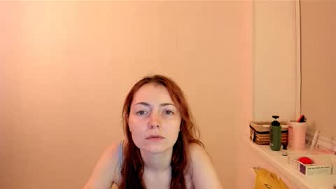 Summer Preston online show from 10/26/25, 02:23