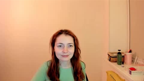 Summer Preston online show from 11/01/25, 04:42