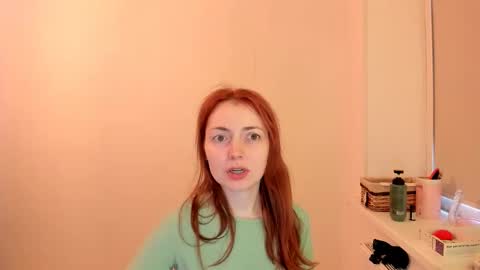 Summer Preston online show from 11/23/25, 09:53