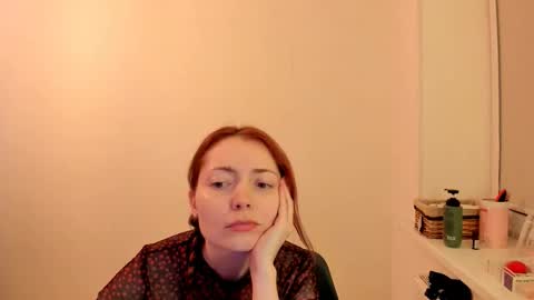 Summer Preston online show from 12/02/25, 03:40