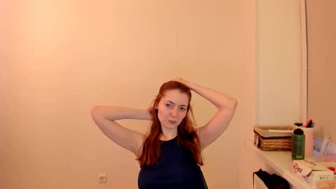 Summer Preston online show from 12/16/25, 11:48