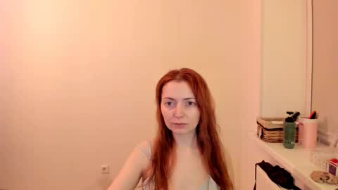 Summer Preston online show from 01/09/26, 06:53