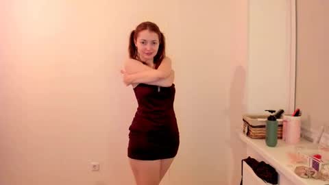 Summer Preston online show from 01/15/26, 03:11