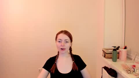 Summer Preston online show from 01/15/26, 08:45