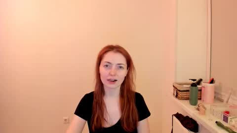 Summer Preston online show from 01/18/26, 05:11