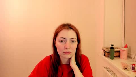 Summer Preston online show from 02/08/26, 03:15