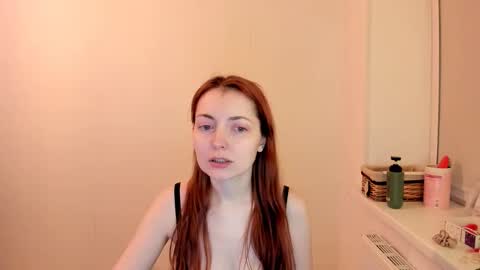 Summer Preston online show from 02/09/26, 02:54