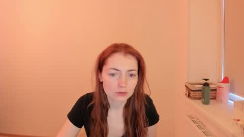 Summer Preston online show from 03/13/26, 06:20