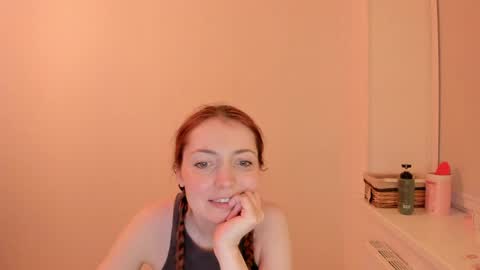 Summer Preston online show from 04/15/26, 02:40