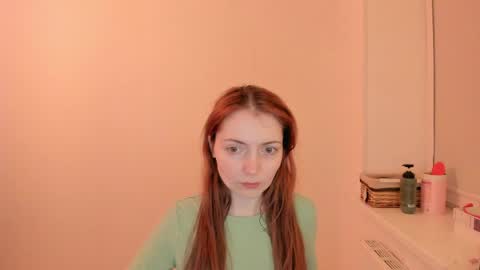 Summer Preston online show from 04/25/26, 07:00