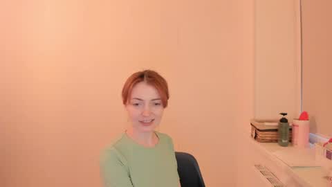 Summer Preston online show from 04/28/26, 04:23