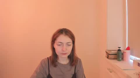 Summer Preston online show from 04/30/26, 08:53