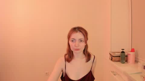Summer Preston online show from 04/30/26, 08:57