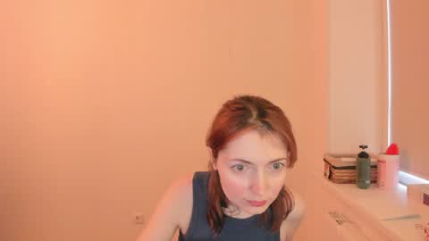 Summer Preston online show from 05/01/26, 09:14