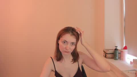 Summer Preston online show from 05/02/26, 01:16