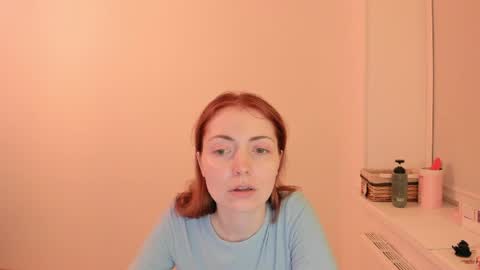 Snapshot of summer_preston chatting on 05/18/26, 09:20 Summer Preston online show from 05/18/26, 09:20
