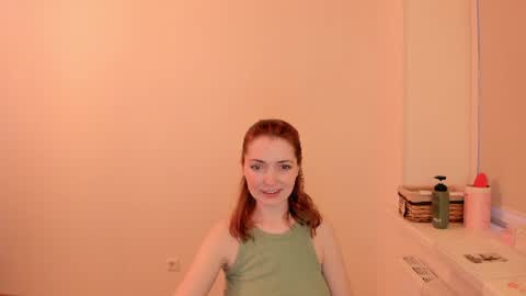 Summer Preston online show from 06/23/26, 01:14