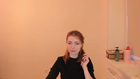 Summer Preston online show from 06/24/26, 02:10