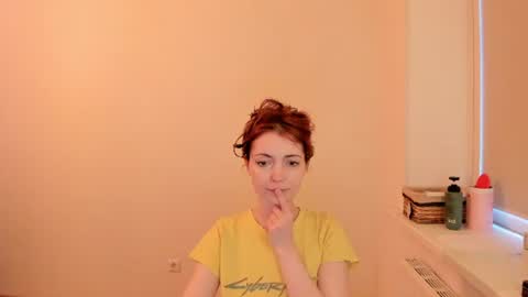 Summer Preston online show from 06/25/26, 03:06