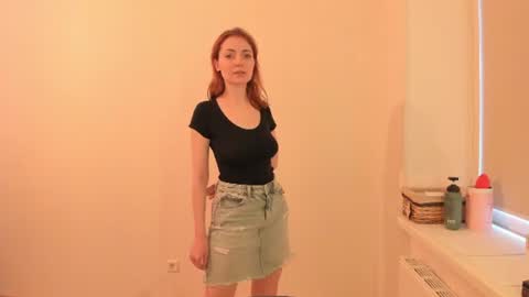 Summer Preston online show from 06/26/26, 03:44