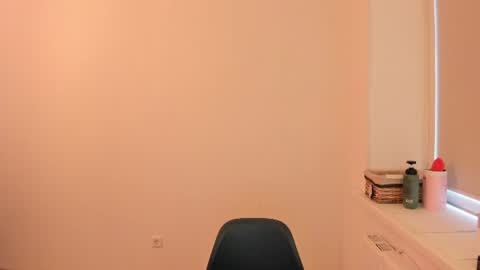 Summer Preston online show from 06/27/26, 05:34