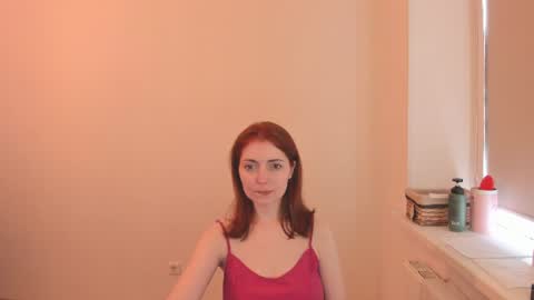 Summer Preston online show from 06/27/26, 03:06