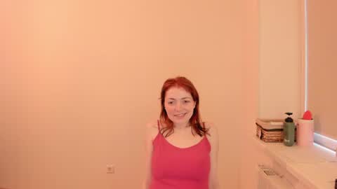 Summer Preston online show from 06/29/26, 04:19