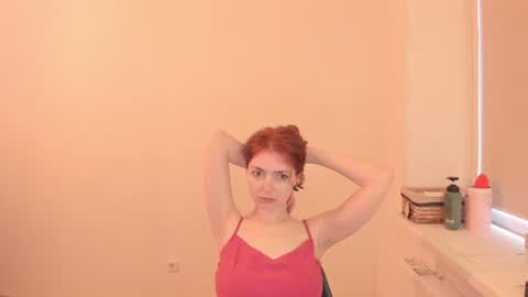 Summer Preston online show from 06/30/26, 05:30